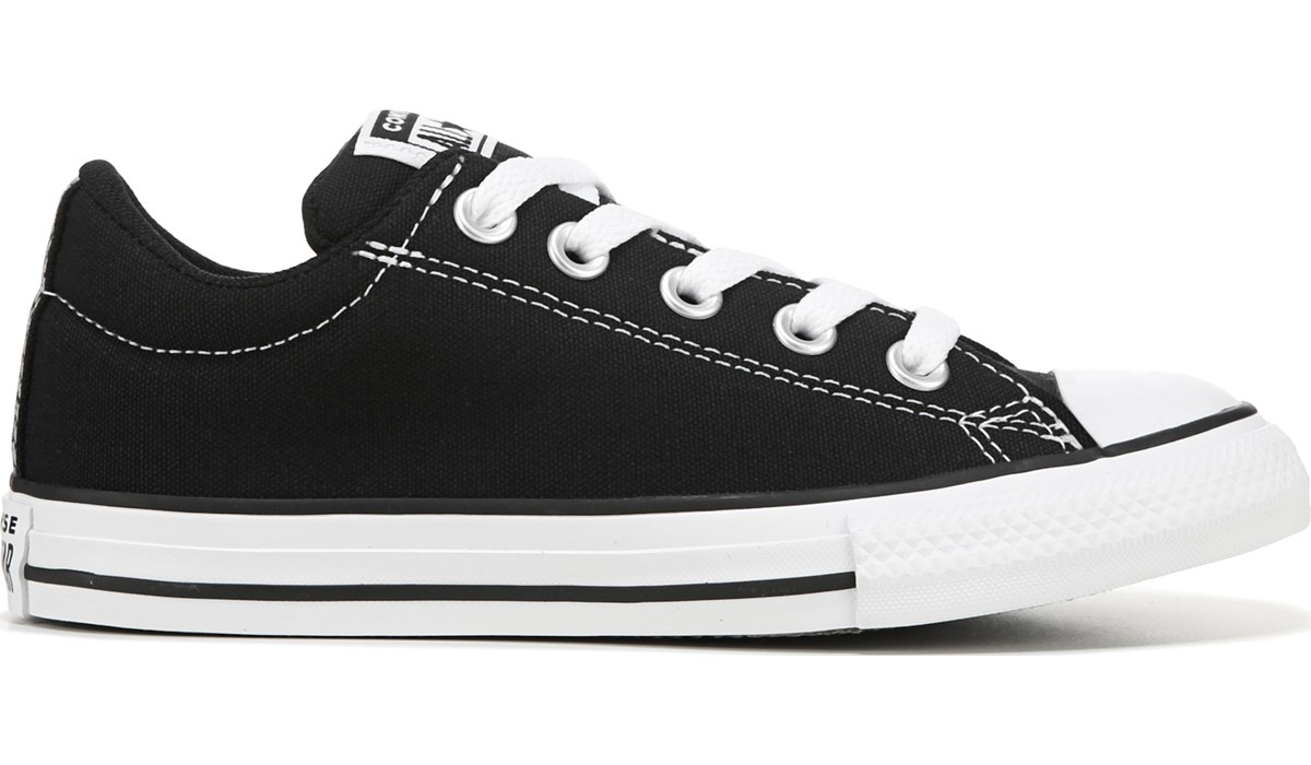 Kids' Chuck Taylor All Star Street Low Sneaker Little Kid