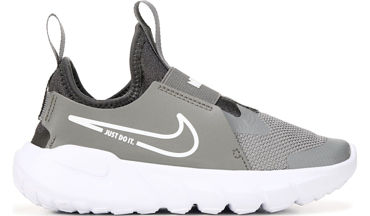 Nike Kids Flex Runner 2 Slip On Shoe Little Kid Sneakers and Athletic Shoes Famous Footwear Canada