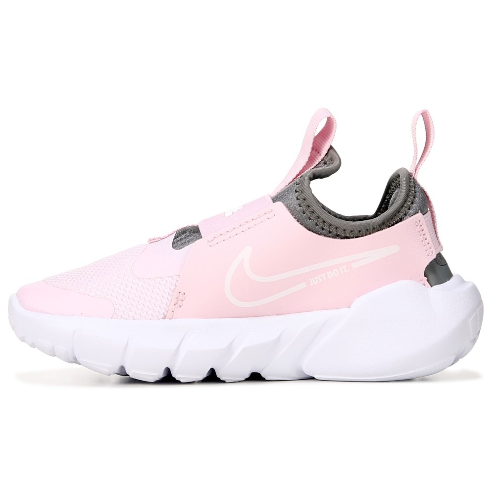 Nike girls clearance slip on