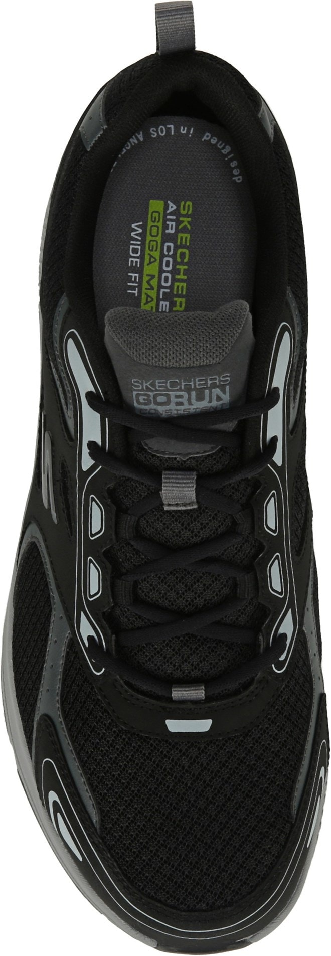 Skechers® GOrun Consistent Men's Sneakers