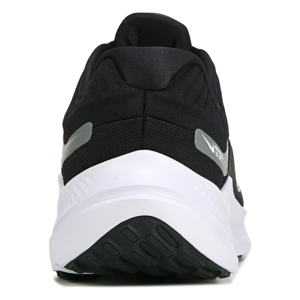 Nike 207 outlet black