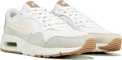 Nike trainers womens on sale beige