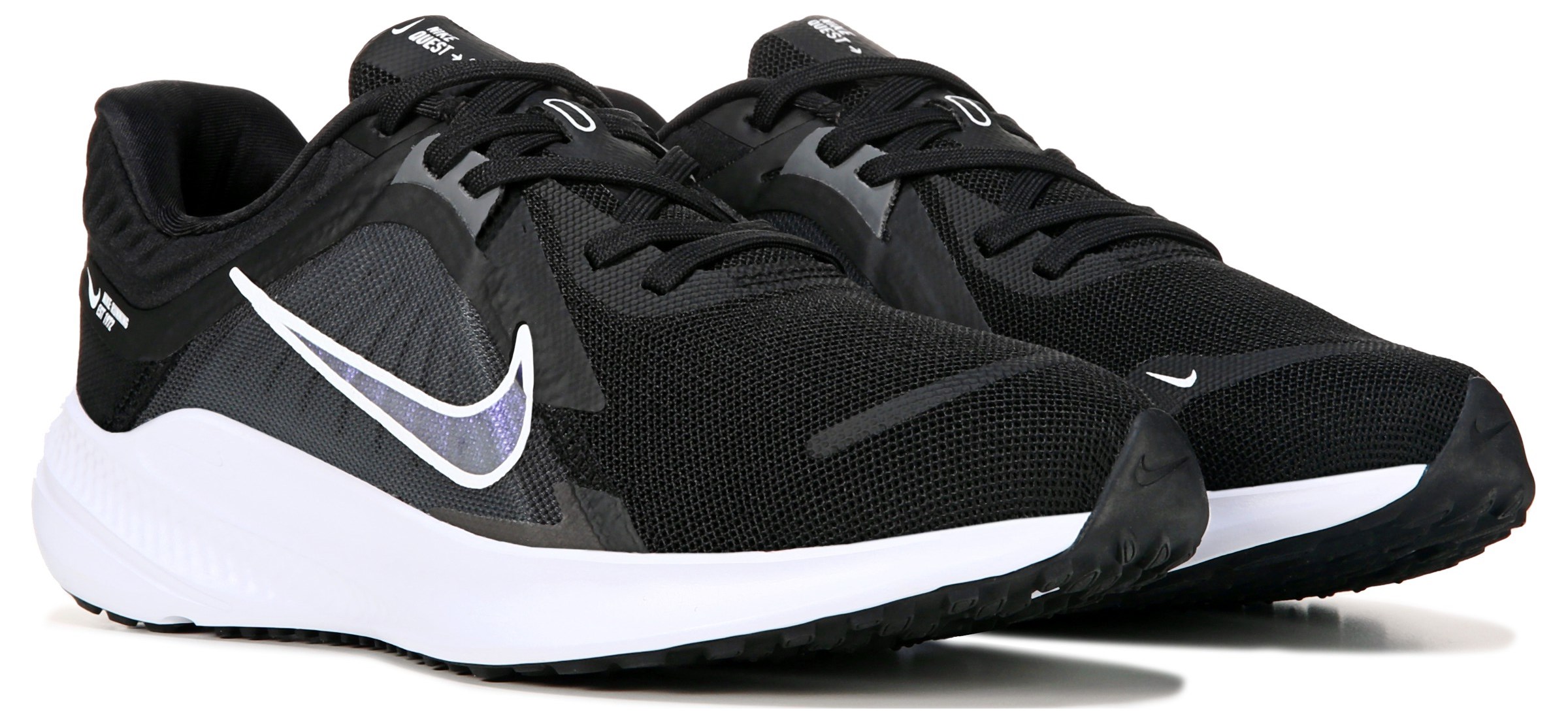 Nike quest sale m