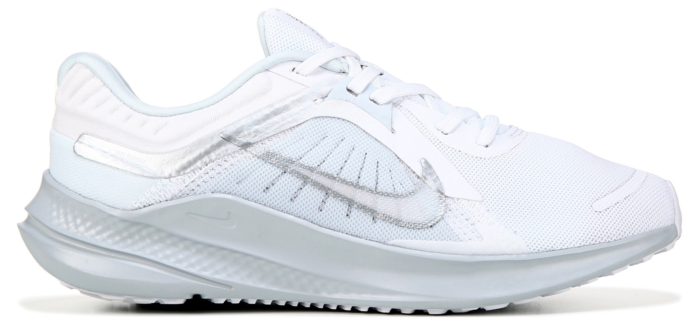 Nike quest clearance women's