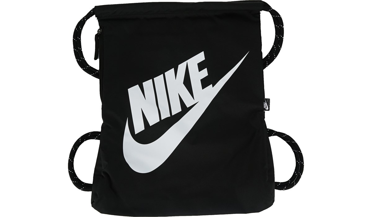 Nike Heritage Drawstring Backpack