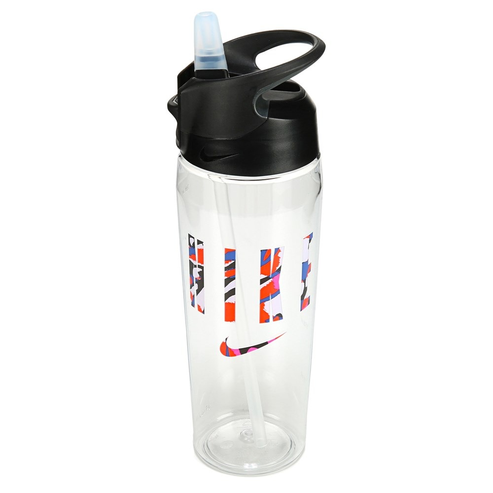 Nike hypercharge outlet 24oz water bottle