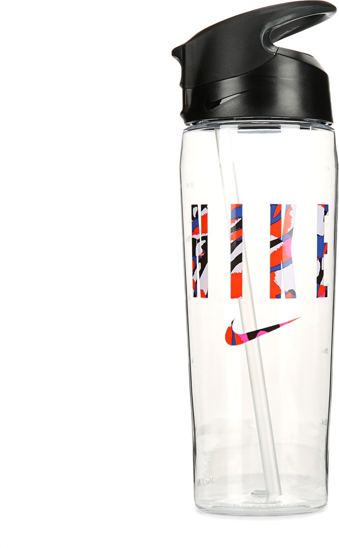 Nike TR HyperCharge 24 oz Straw Water Bottle