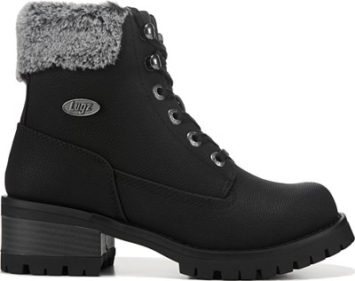 Lugz sale boots clearance