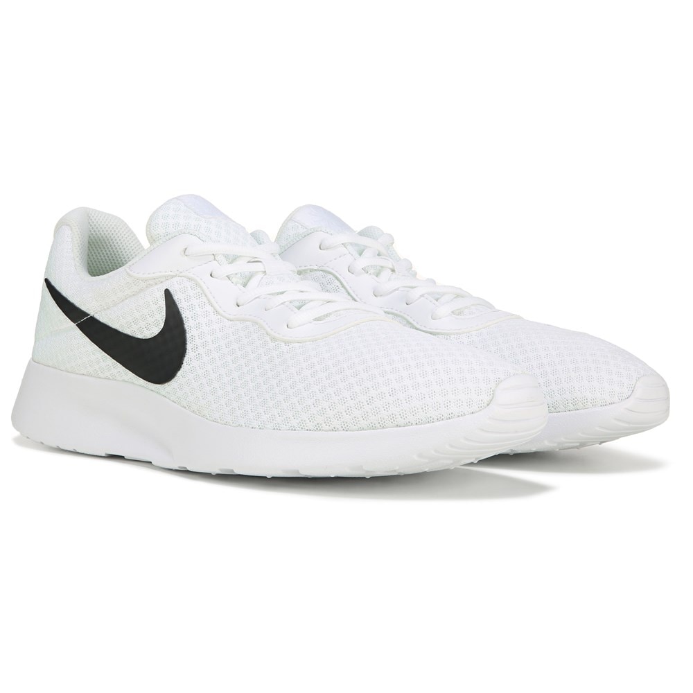 Nike tanjun red on sale mens