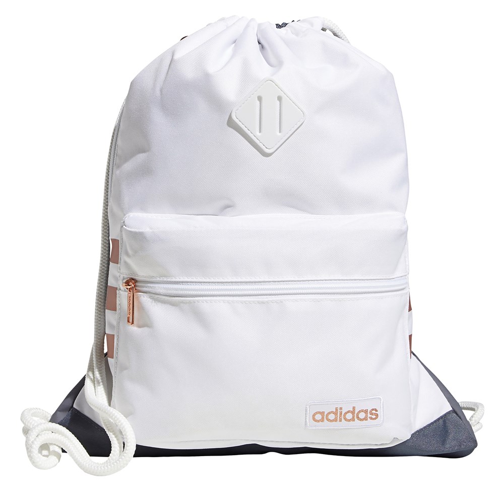 Classic 3S Drawstring Backpack