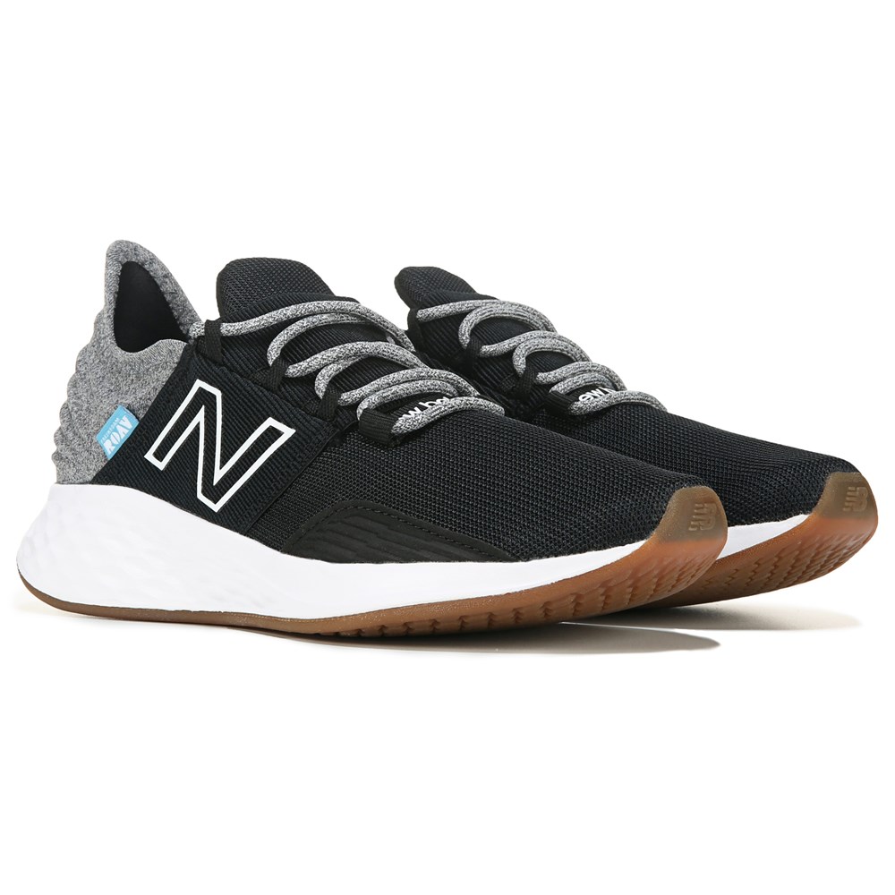 New balance 2025 at famous footwear