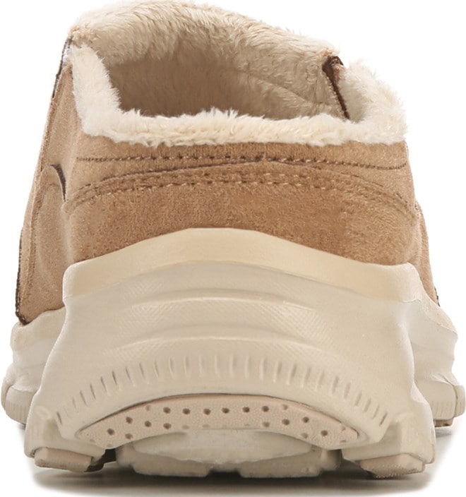 Skechers deals latte clog