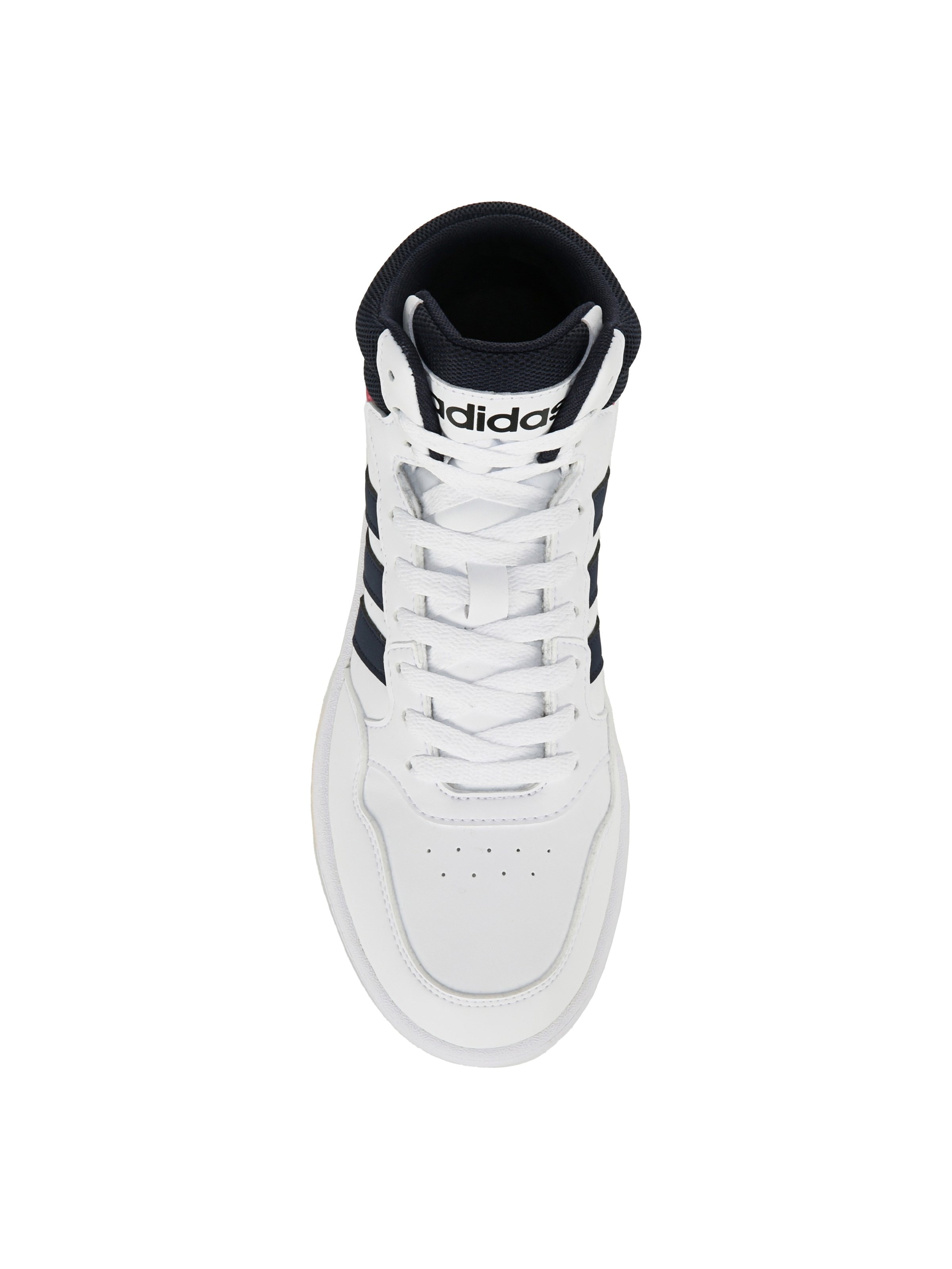 adidas hoops vl w