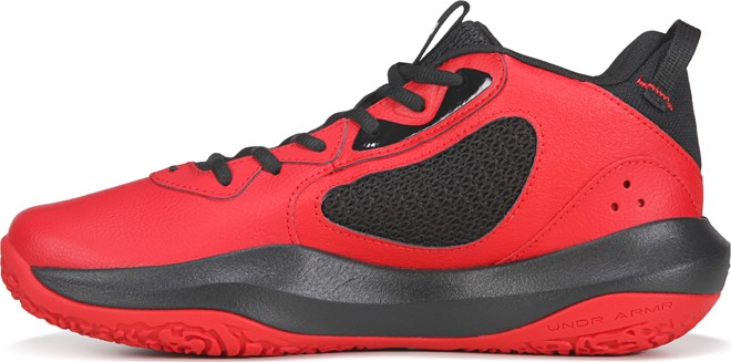 Under Armour Lockdown 6 Basketball Shoe