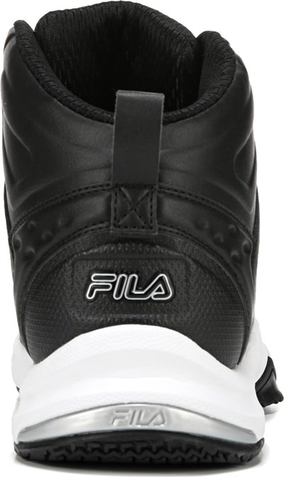 FILA Men's Breakaway Basketball Sneaker | Famous Footwear Canada