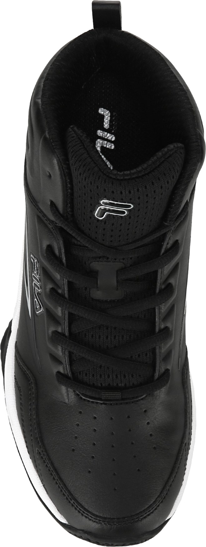 FILA Men's Breakaway Basketball Sneaker | Famous Footwear Canada