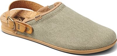 Reef Women's Cushion Sage Elm