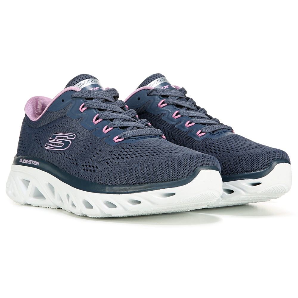 Famous footwear 2025 skechers womens