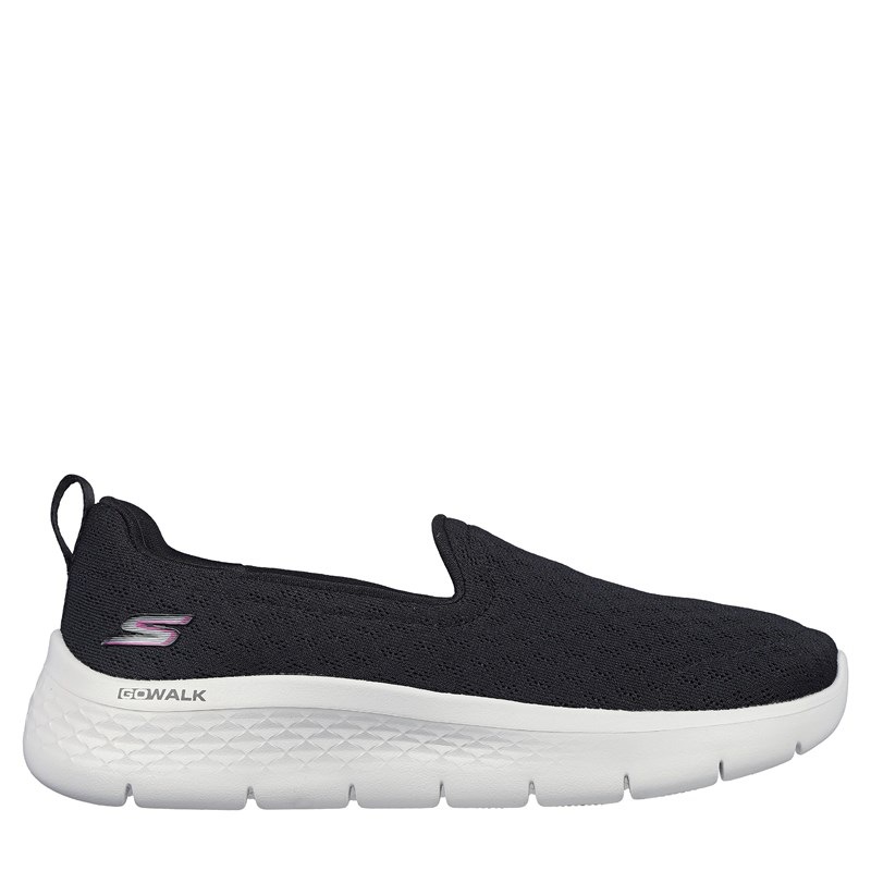 Skechers Women's GOWalk Flex Wide Slip On Sneaker