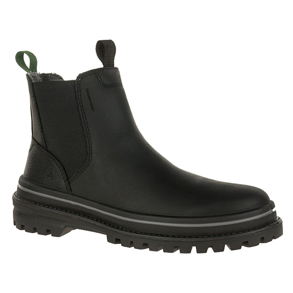 Mens chelsea deals boots canada