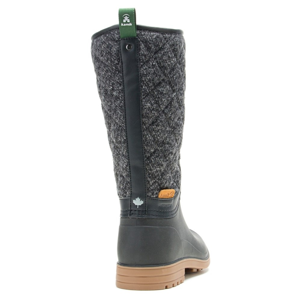 Kamik Women's Abigail Waterproof Winter Boot | Famous Footwear Canada