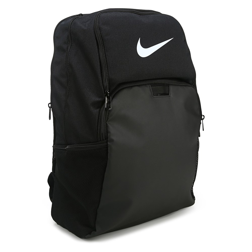 Nike brasilia backpack discount large