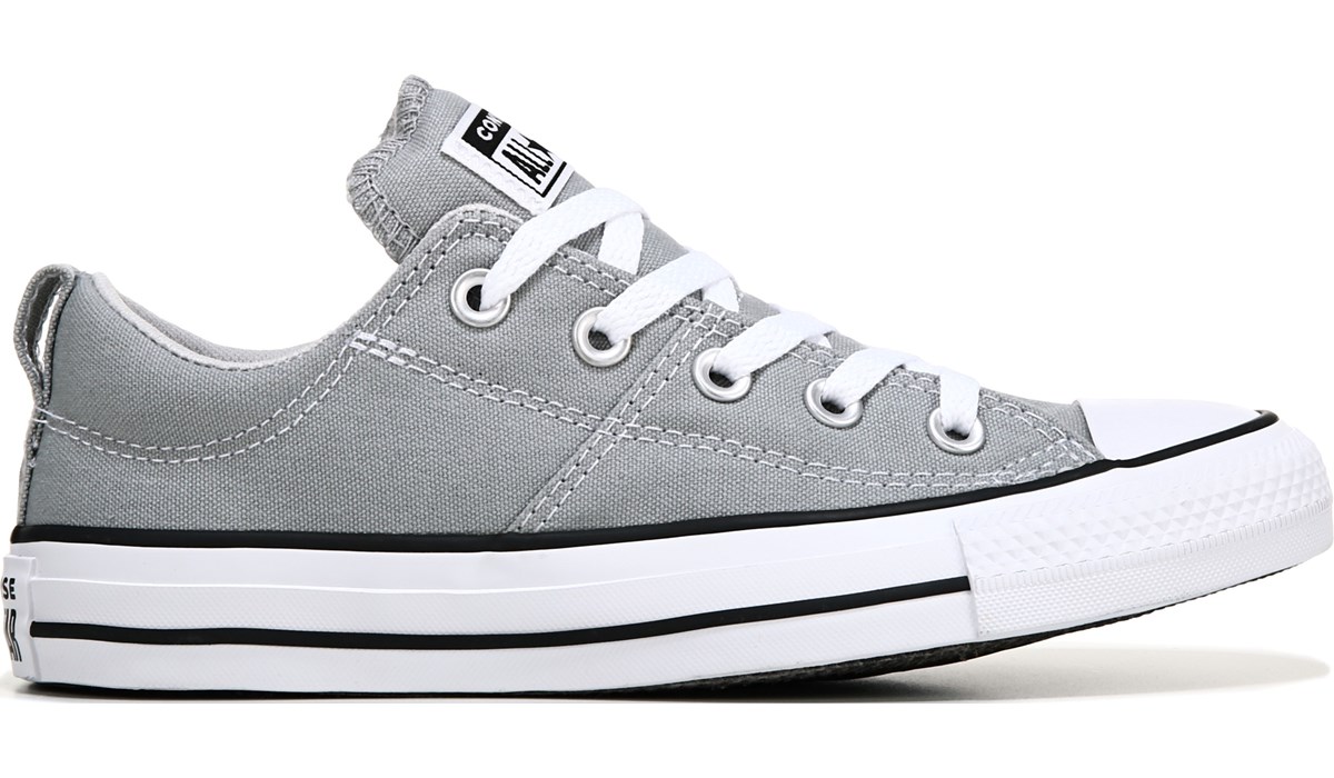 Grey 2025 madison converse