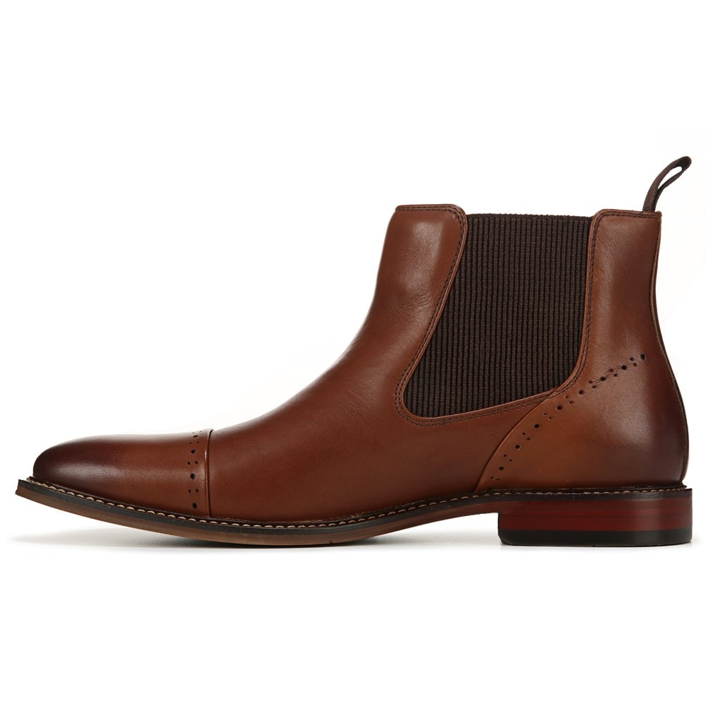 Stacy adams chelsea boots online