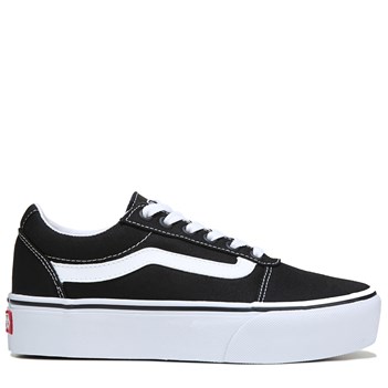 vans from famous footwear