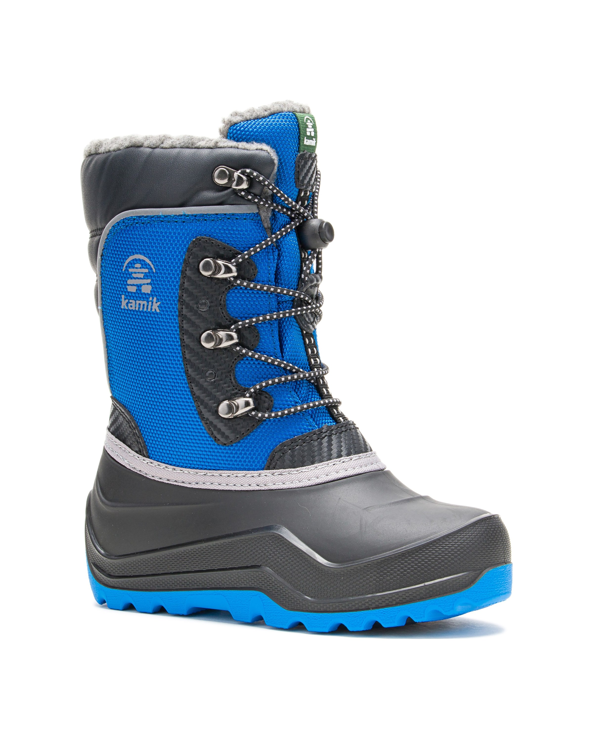 Boys character outlet snow boots