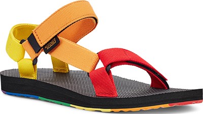 teva sandals at tanger outlet