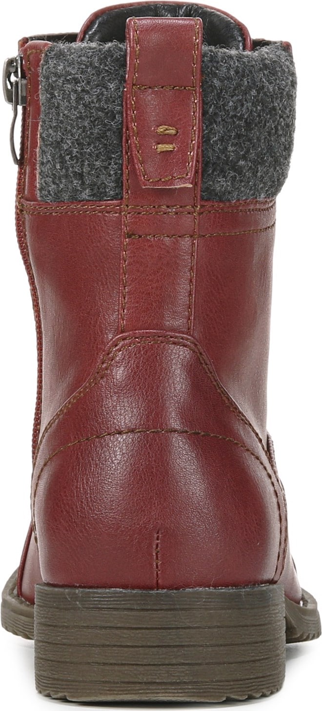 Cougar derry winter shop fashion leather boots