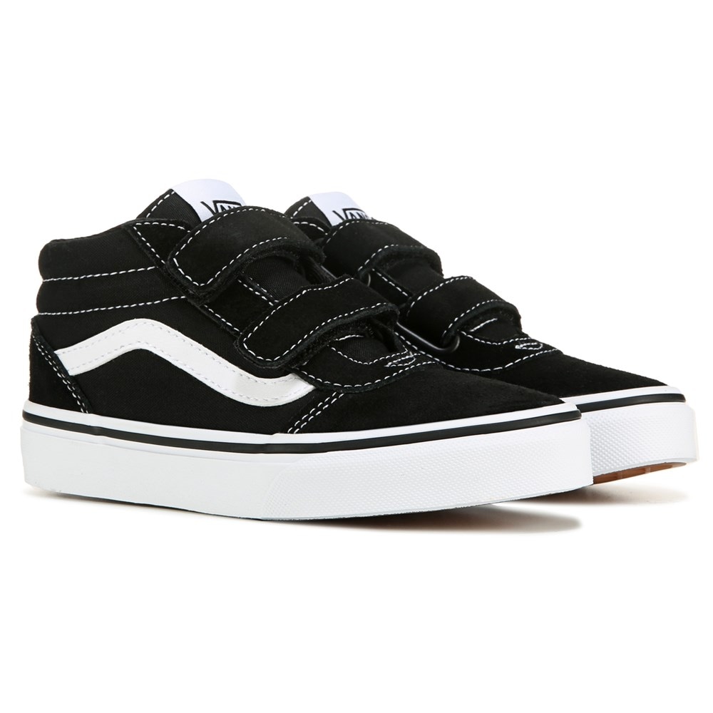 Vans hotsell enfant montante