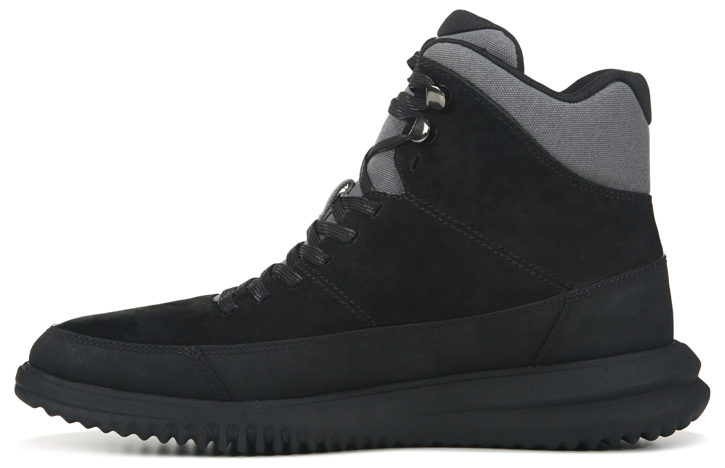 Cole Haan Men's Grand Plus Waterproof Hiker Boot | Famous Footwear