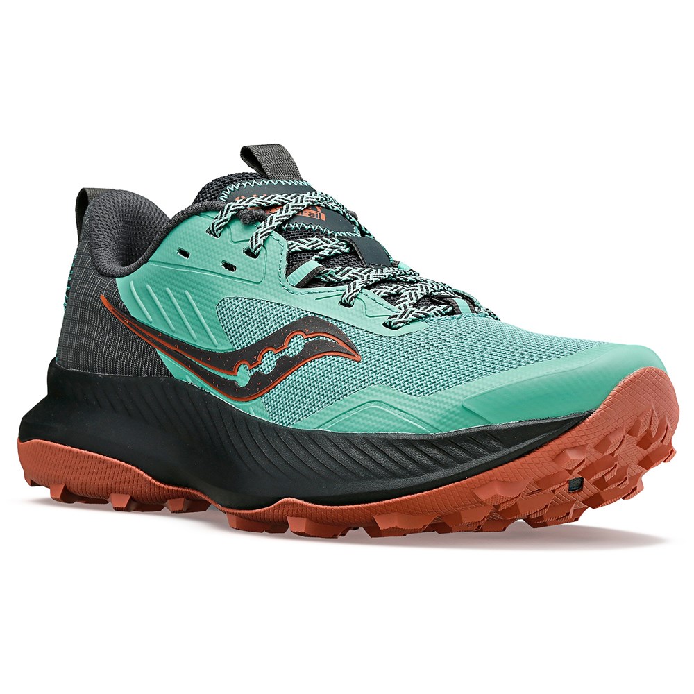 Famous footwear deals saucony women's