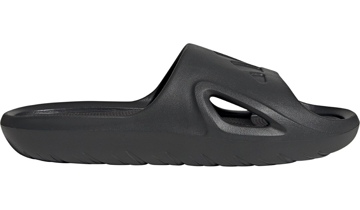 adidas Men s Adicane Slide Sandal Famous Footwear Canada