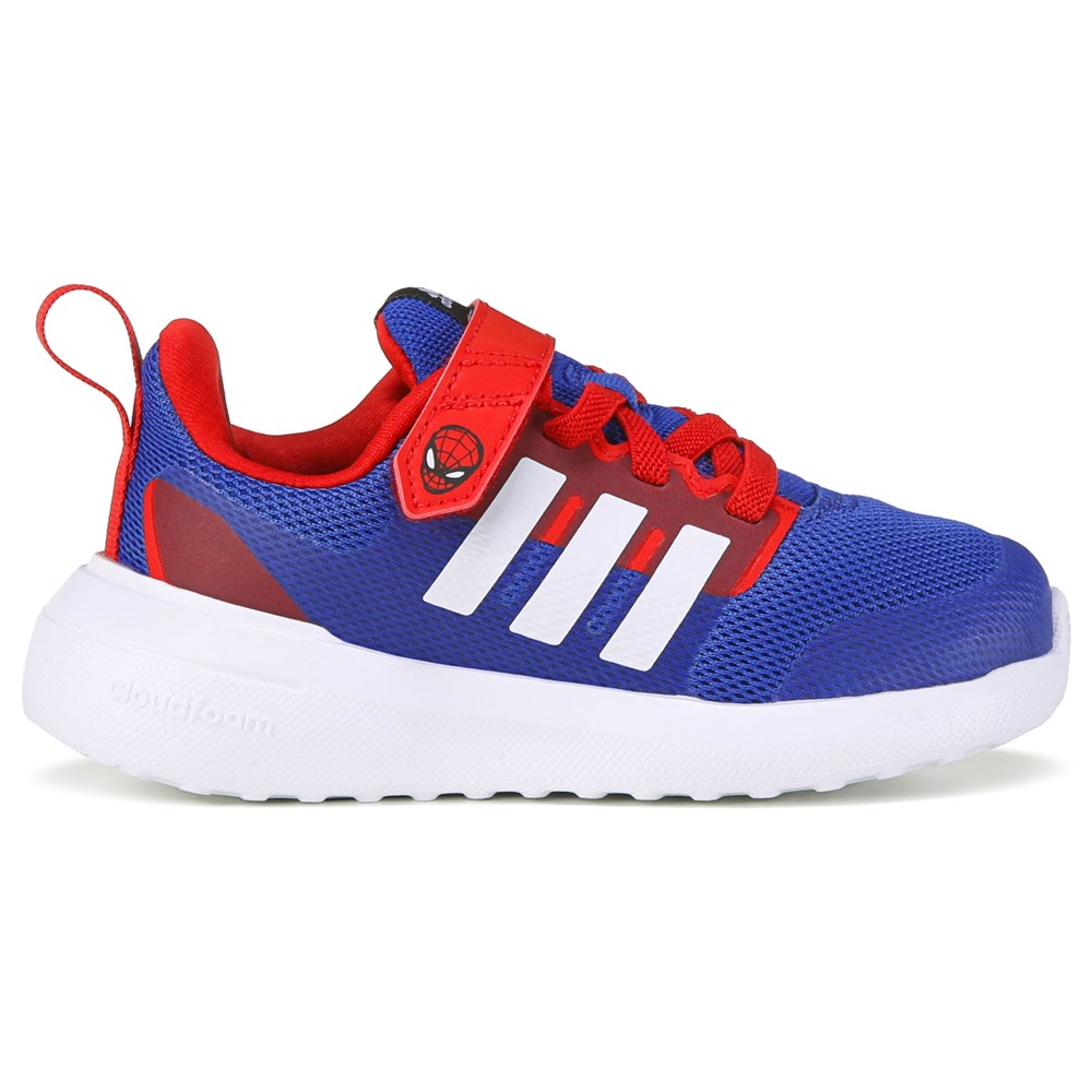 Kids adidas shop shoes velcro