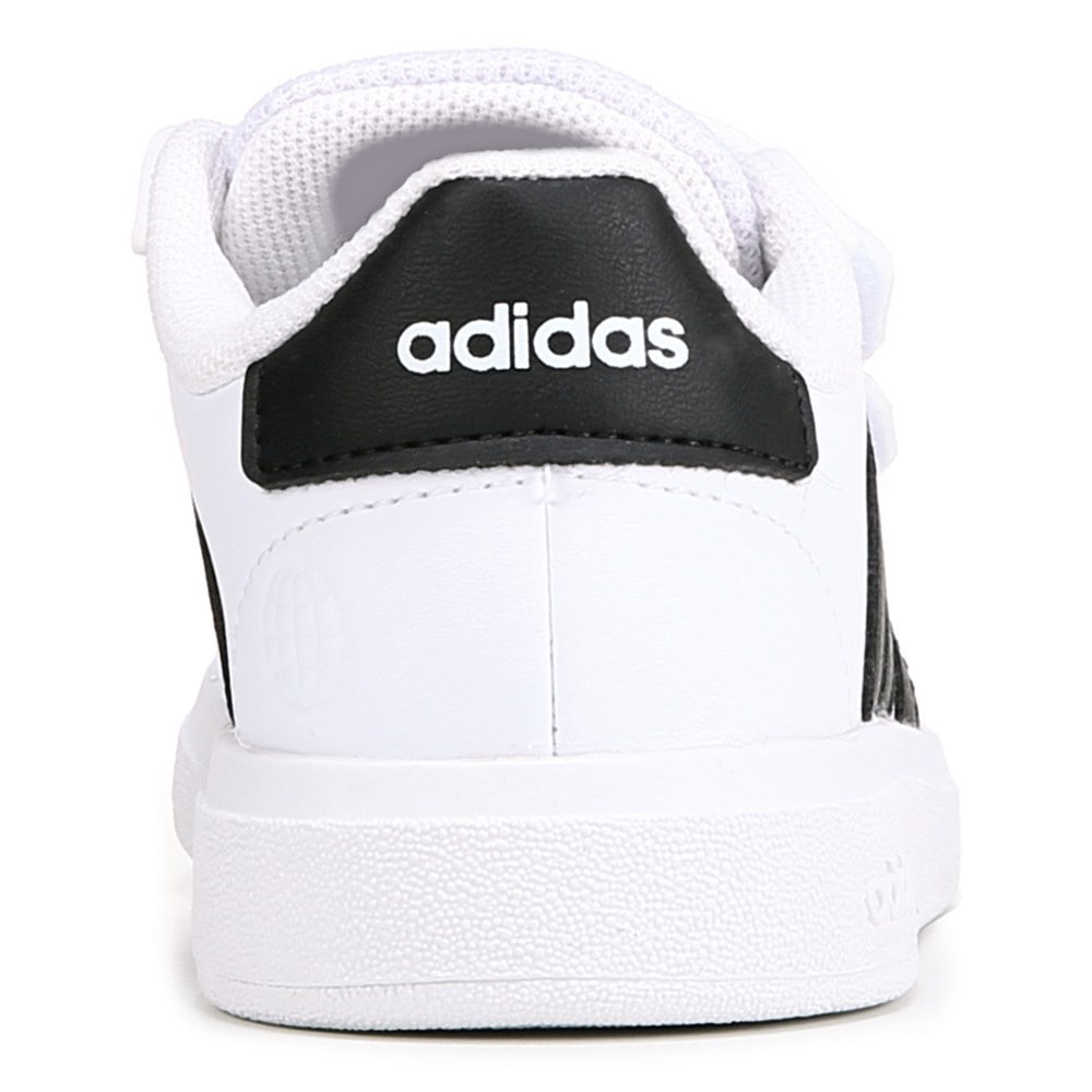 Adidas baseline shoes outlet toddler