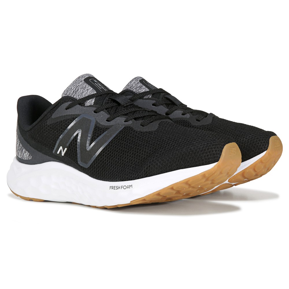 New balance arishi top mens