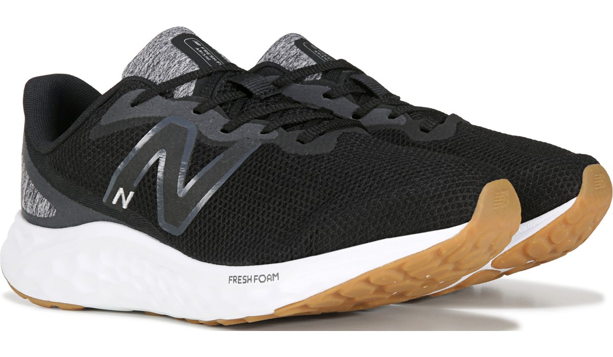 New balance arishi slip on sale on