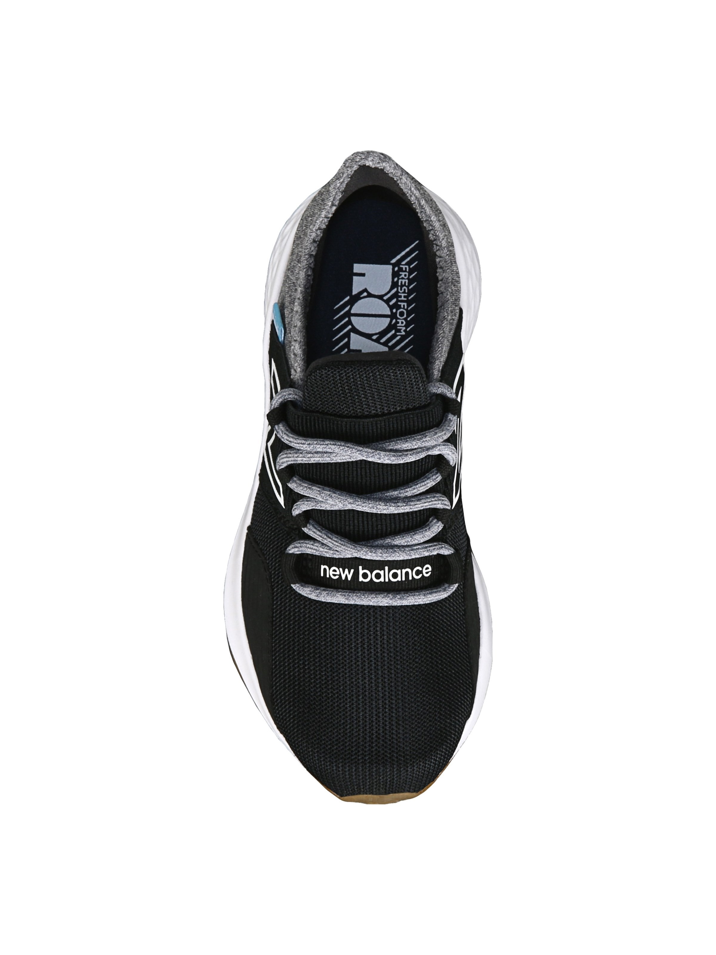 New balance kids fresh foam outlet roav