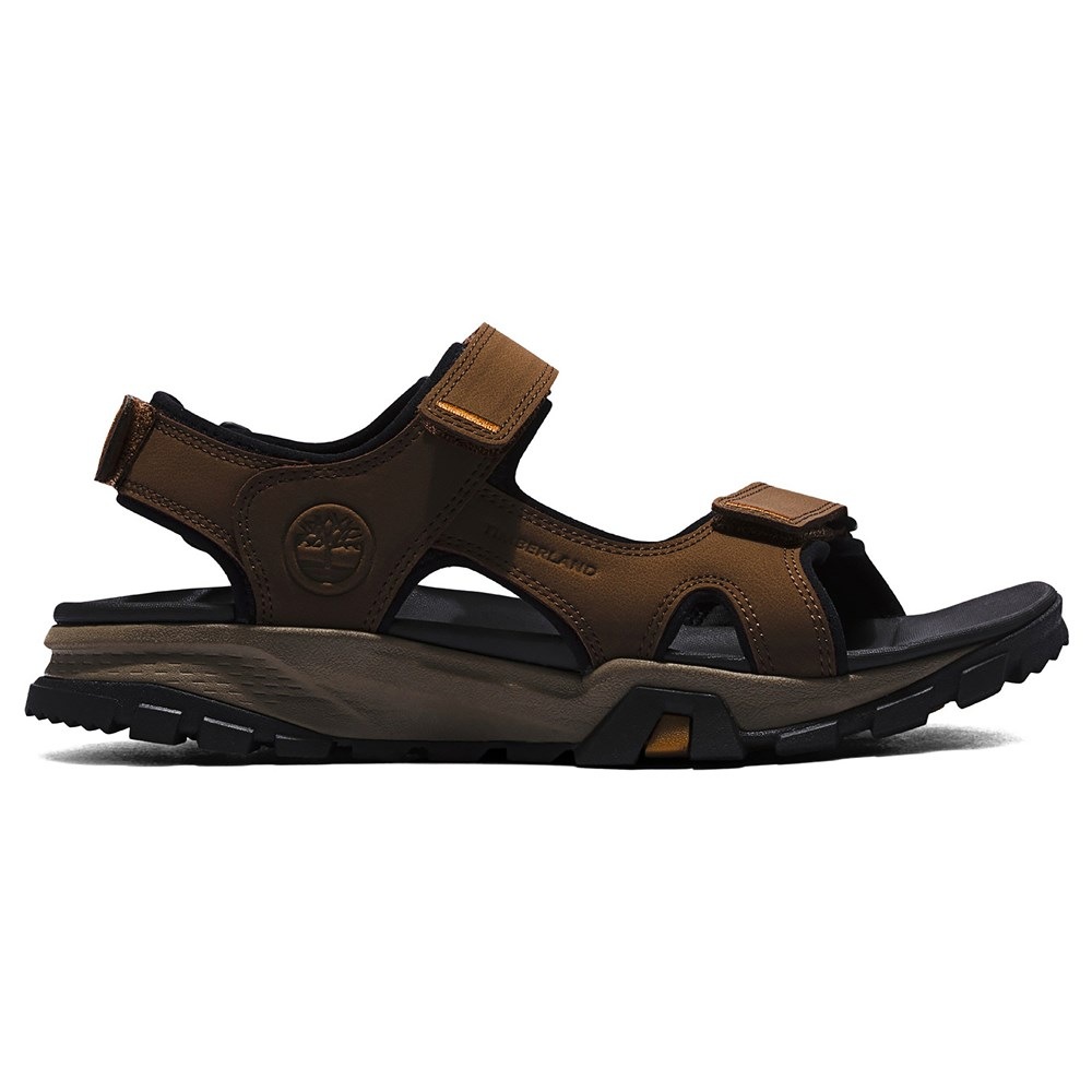 Men's Lincoln Peak Strap Sandal