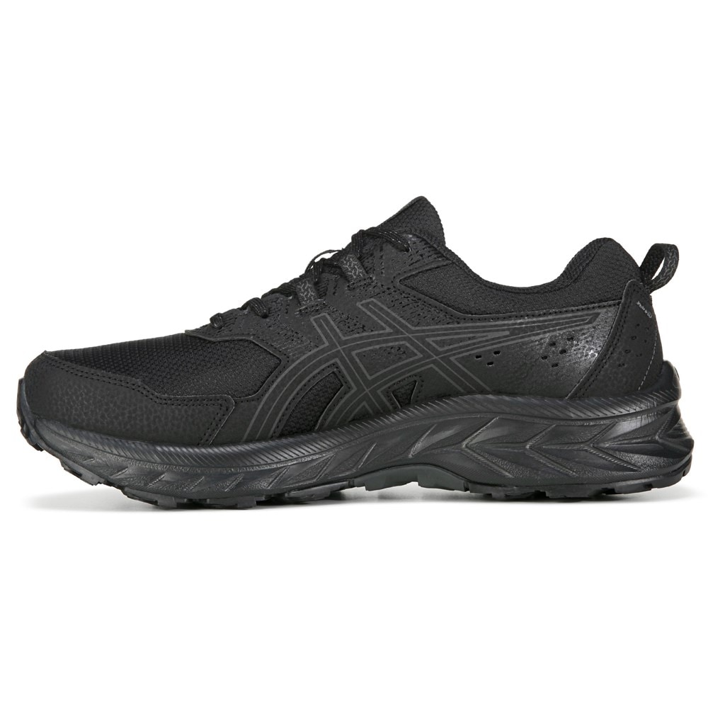 ASICS Men's GEL Venture 9 Wide Trail Running Shoe | Famous