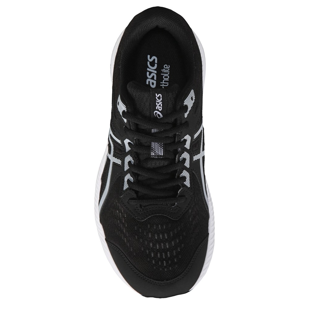 Espadrille de course outlet asics