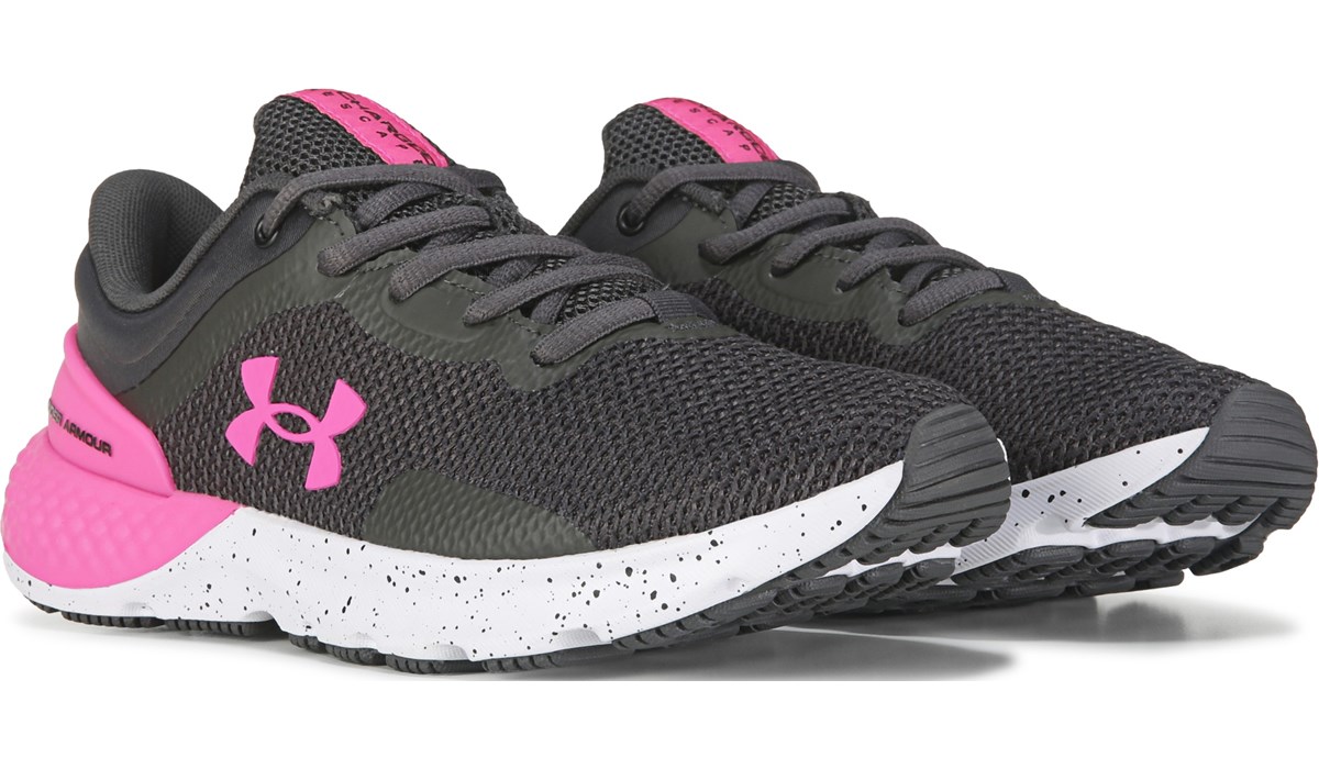 Under Armour Women's Charged Escape 4 Running Shoe | Famous