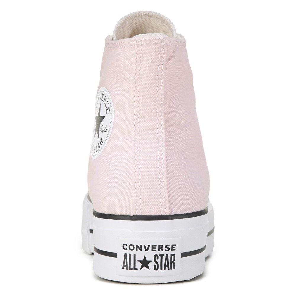 Converse Women's Chuck Taylor All Star Hi Lift Platform Sneaker