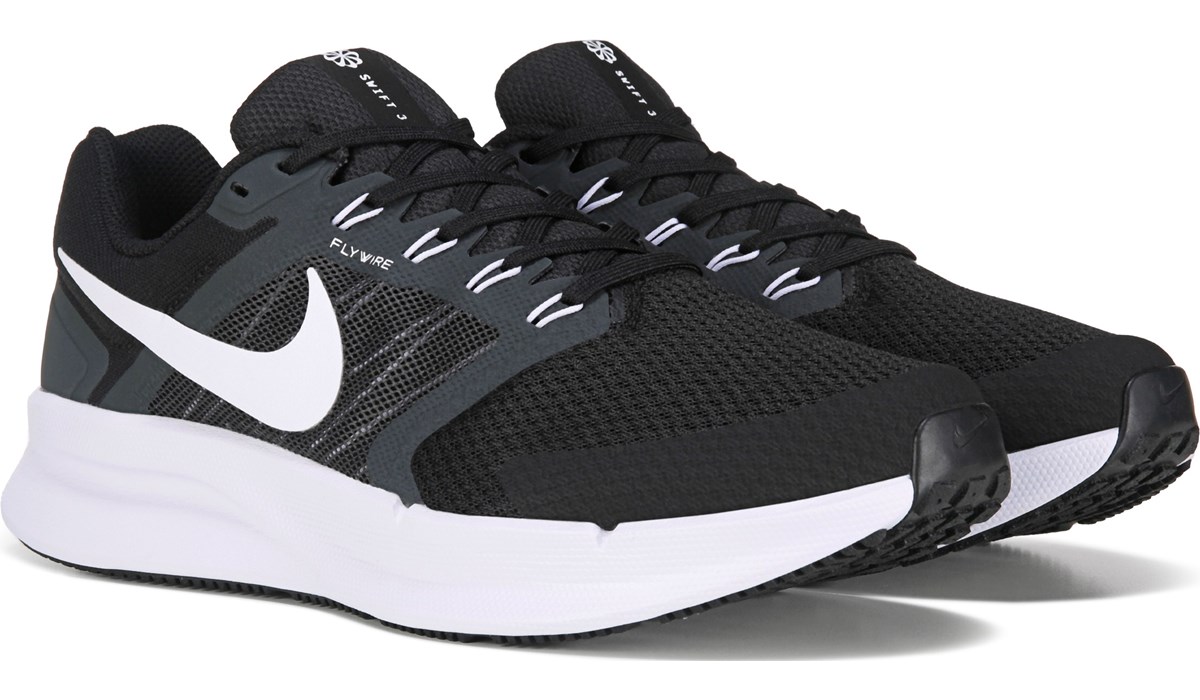 Men s Run Swift 3 Running Shoe