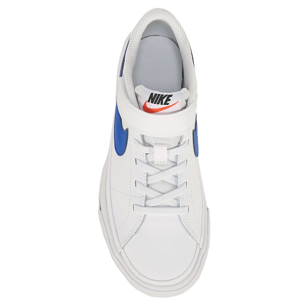 Nike Kids' Court Legacy Low Top Sneaker Little Kid | Famous