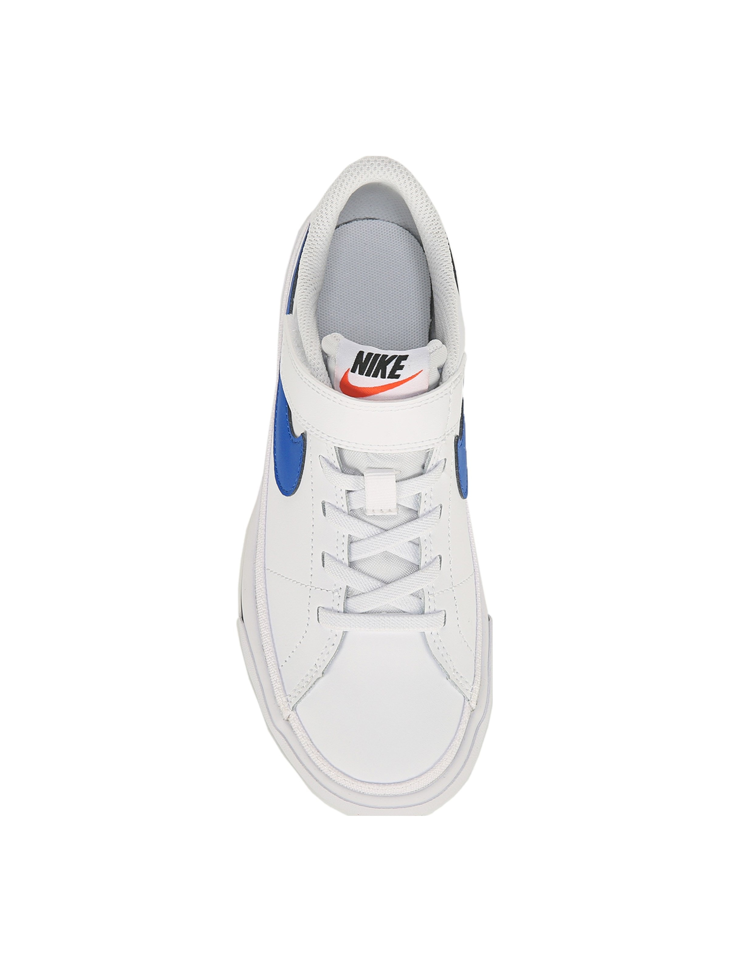 Nike Kids' Court Legacy Low Top Sneaker Little Kid | Famous