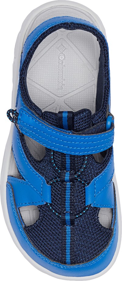 Columbia sales boys sandals